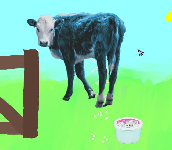 Organic Icecream Truck screenshot 3