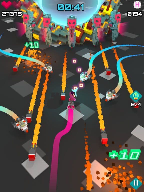Twisty Board 2 screenshot 5