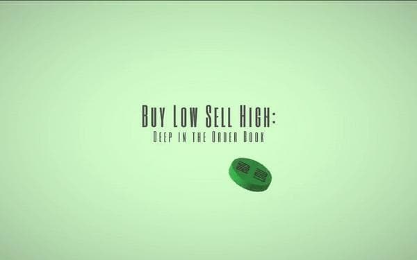 LD48: Buy Low Sell High screenshot 4