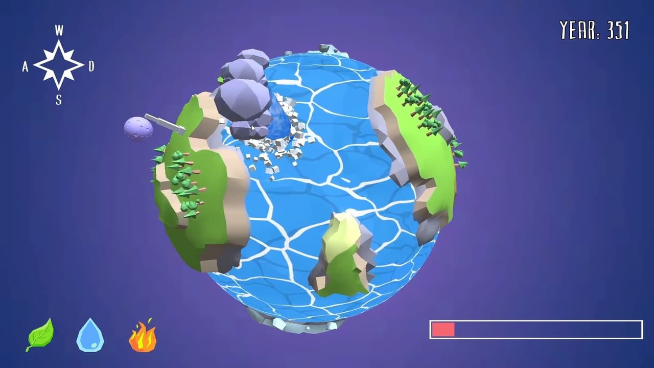 Ecollapse screenshot 6