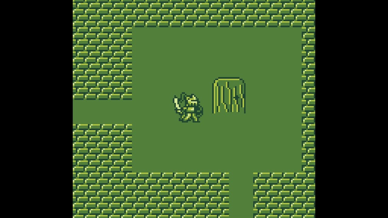 A Knights Maze screenshot 2