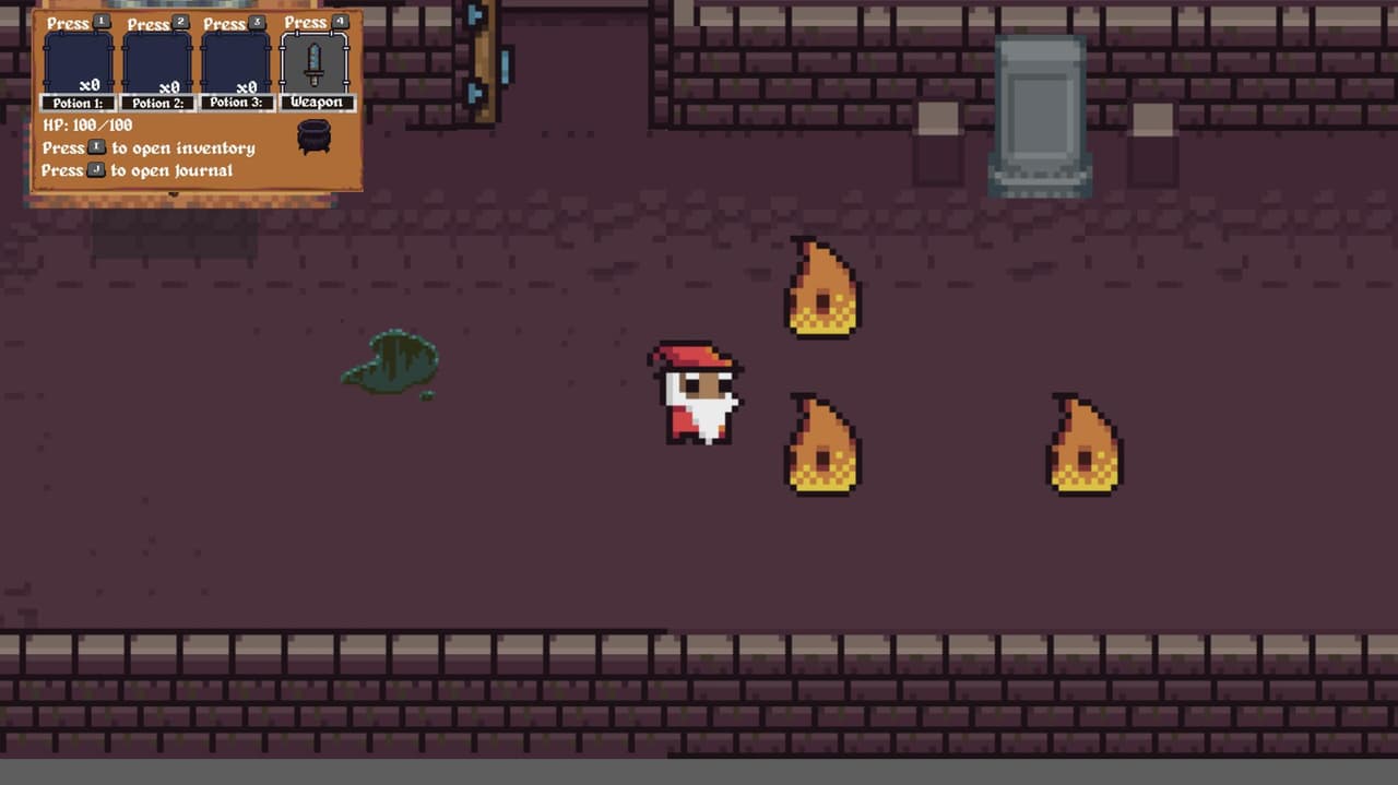 Alchemists Journey screenshot 2