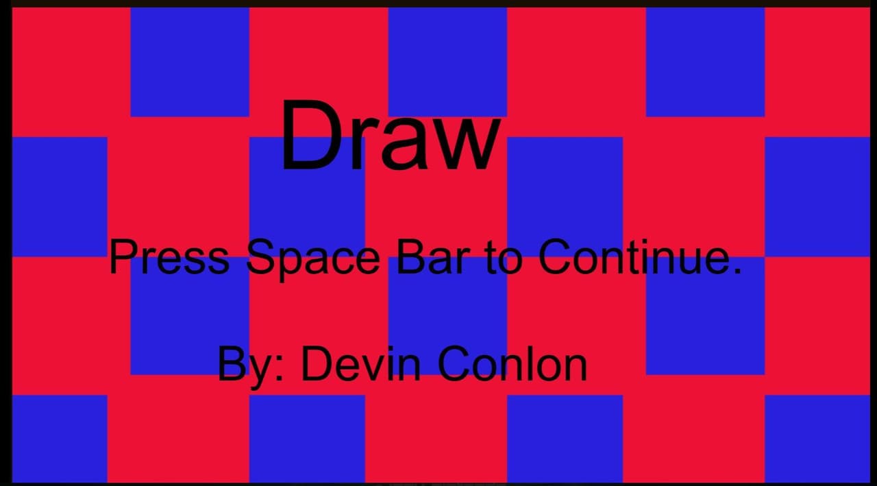 Draw (itch)