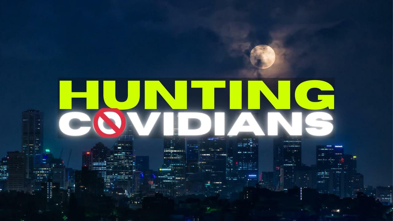 HuntingCovidians