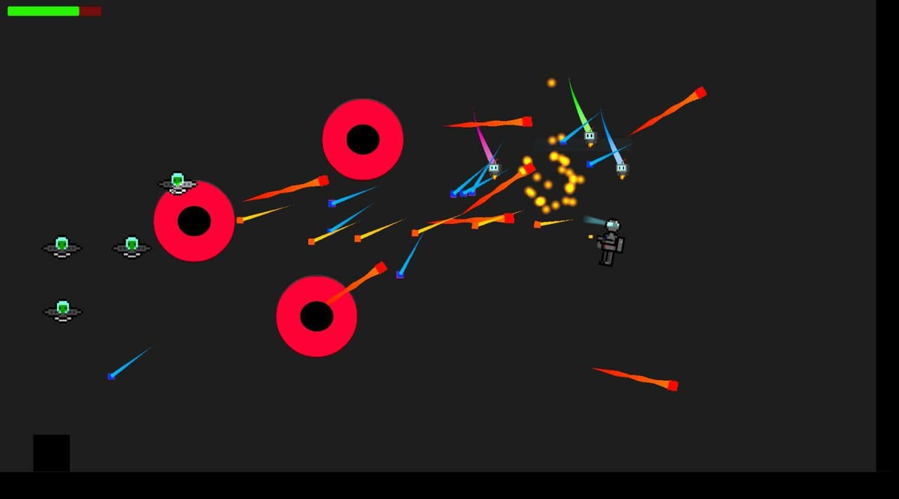 Unity is strenght screenshot 2