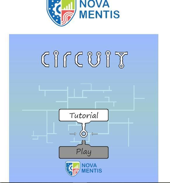 Circuit Ejemplo Nova Mentis