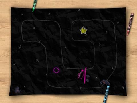Zany Doodle screenshot 3