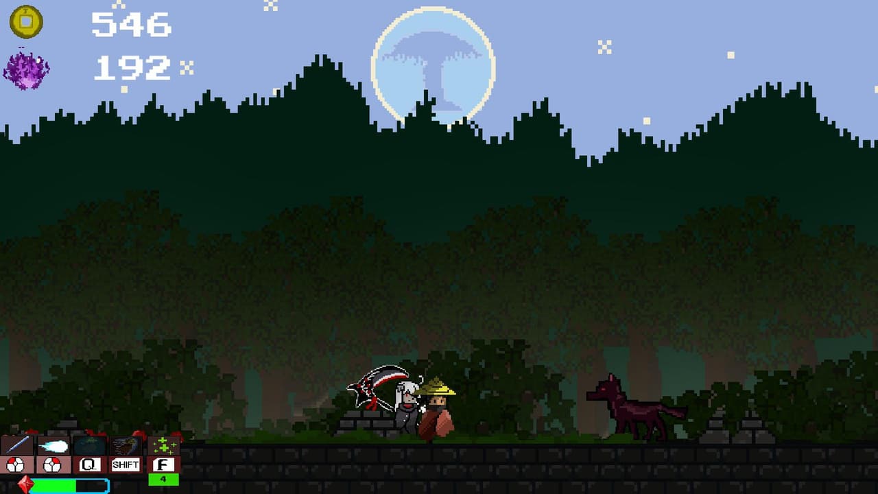 NonlaDemo screenshot 4