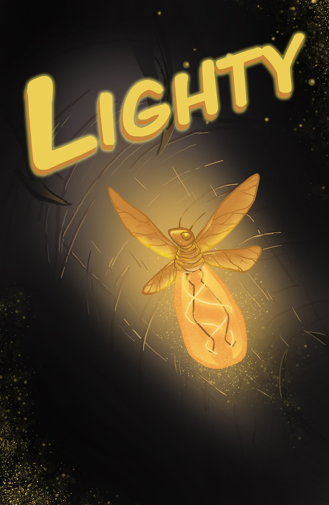 Lighty (NexurGames)