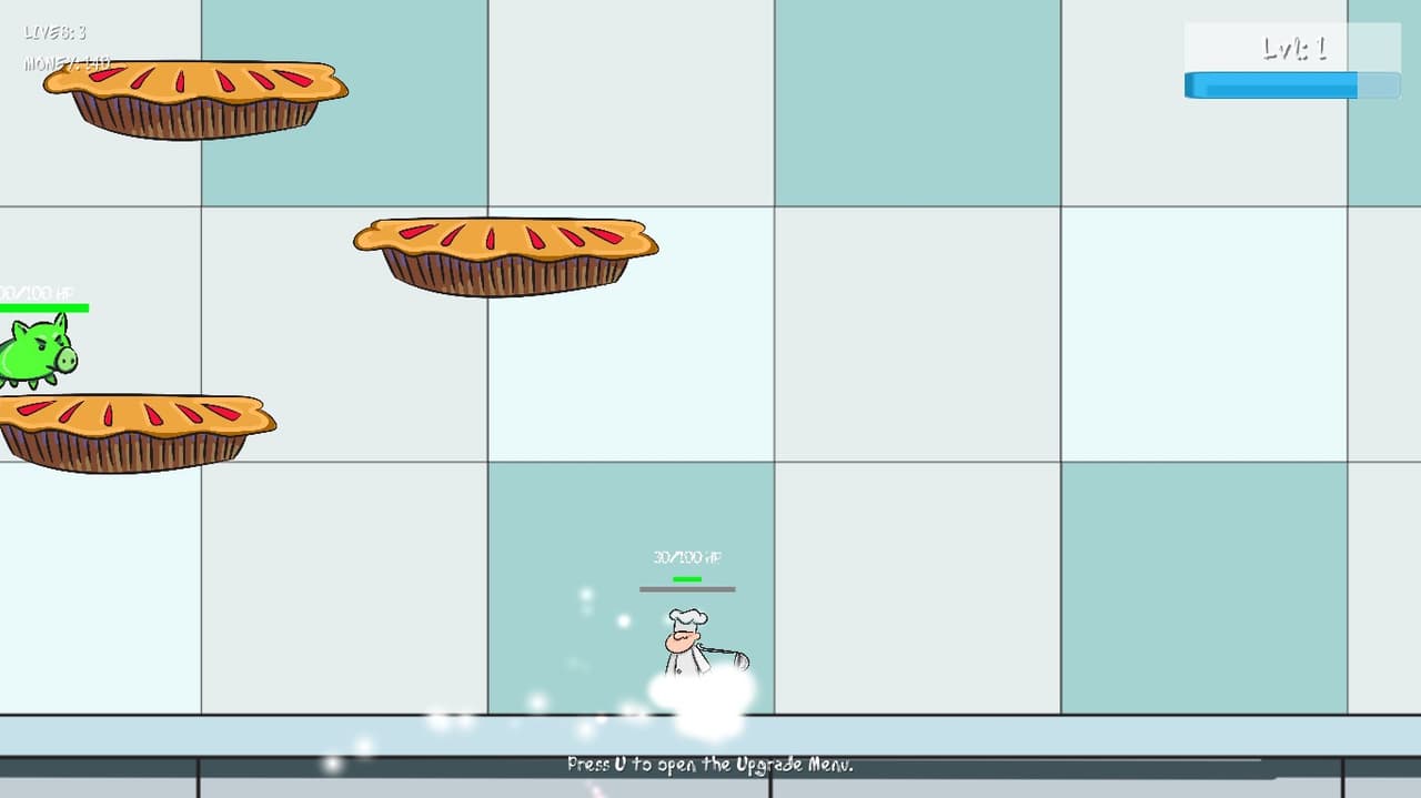 Achievement Hunter: Chef screenshot 3