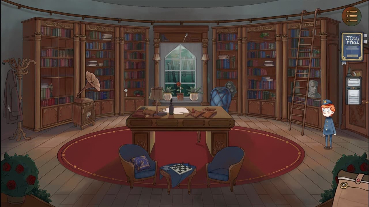 木偶公馆 screenshot 6