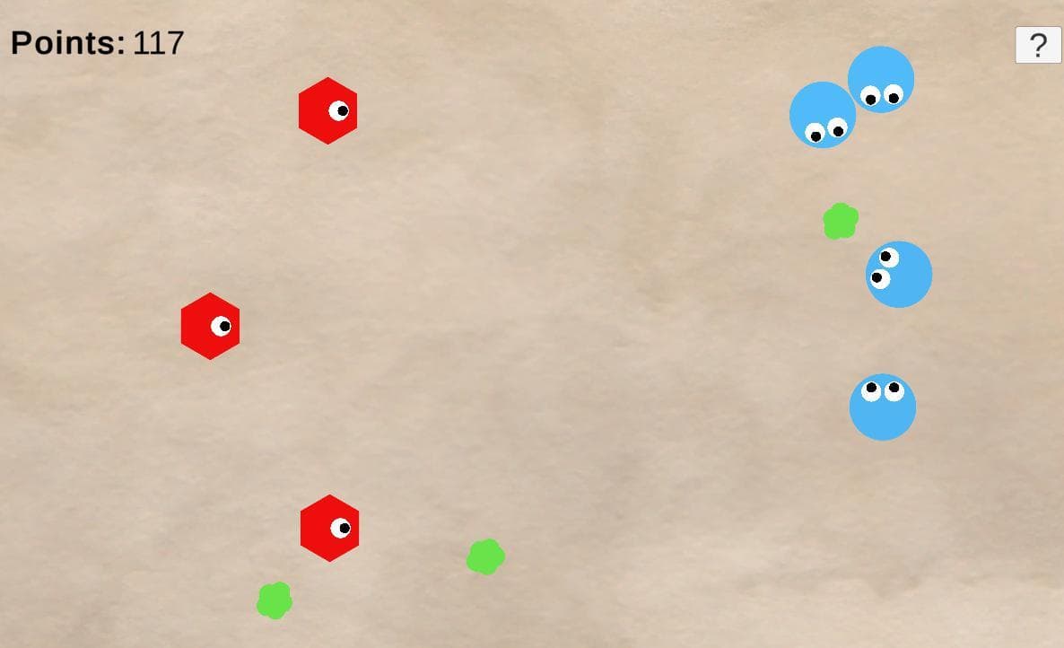 Popi & Gonzo screenshot 3