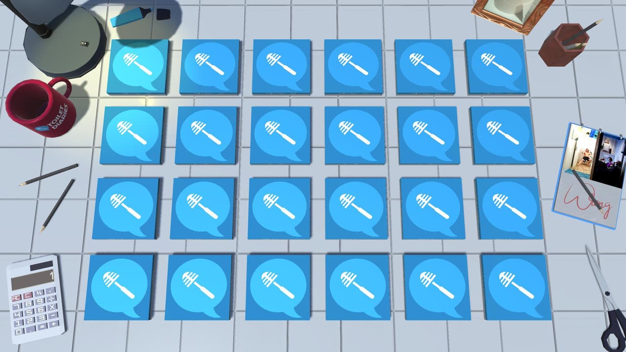 ToiletDiaries Memory (beta) screenshot 2