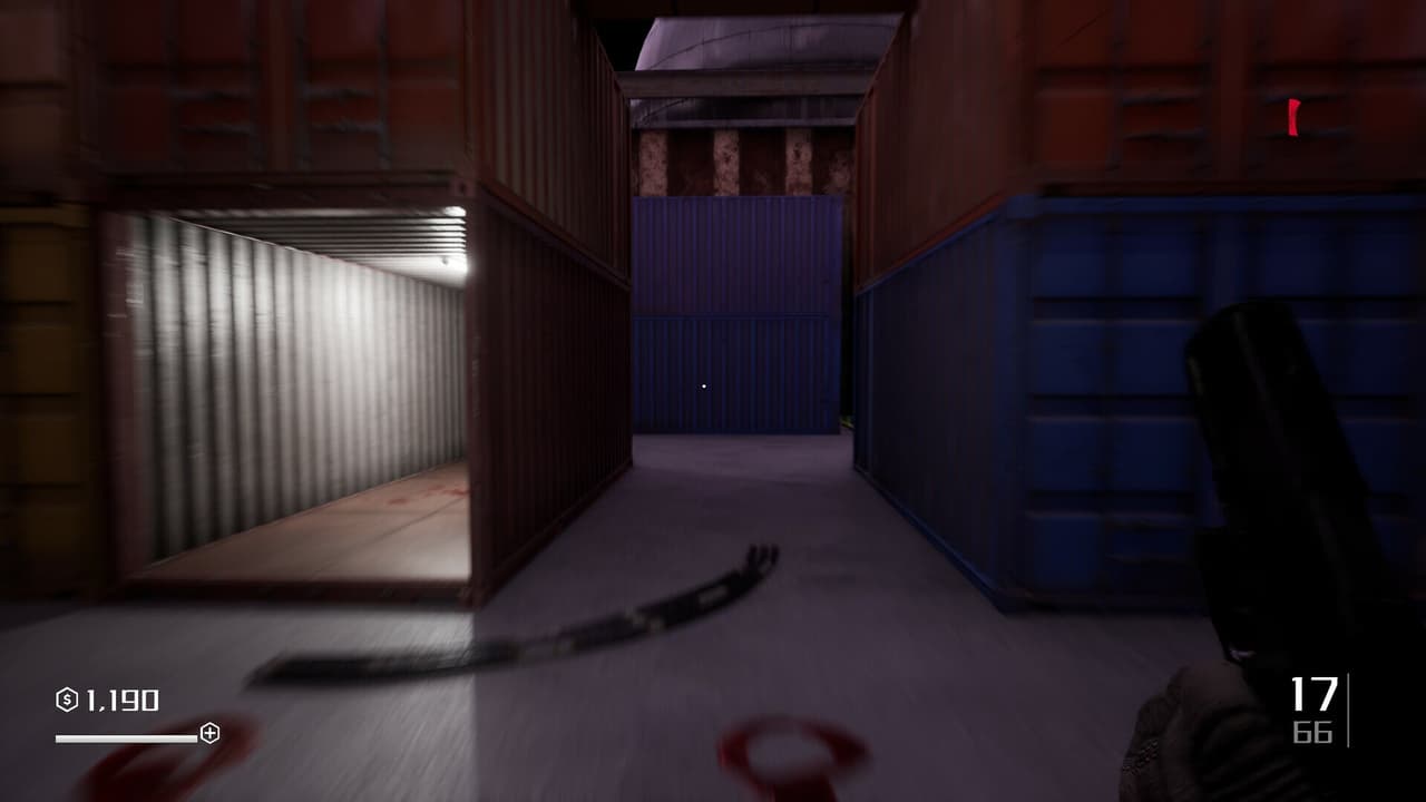 Shadow of Fear screenshot 4