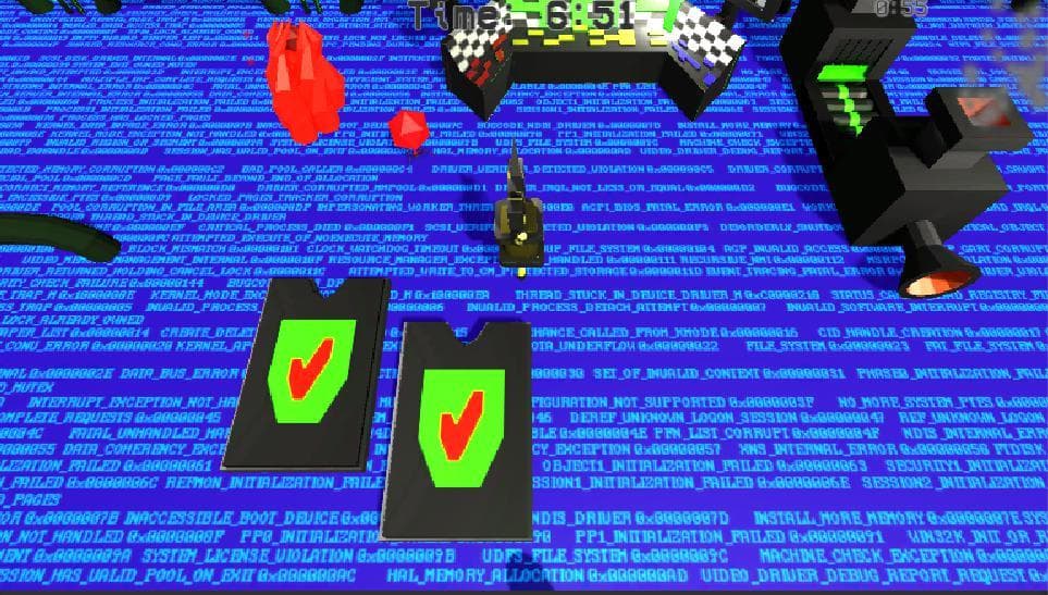 ERROR 404 (LunarlessGameStudio)