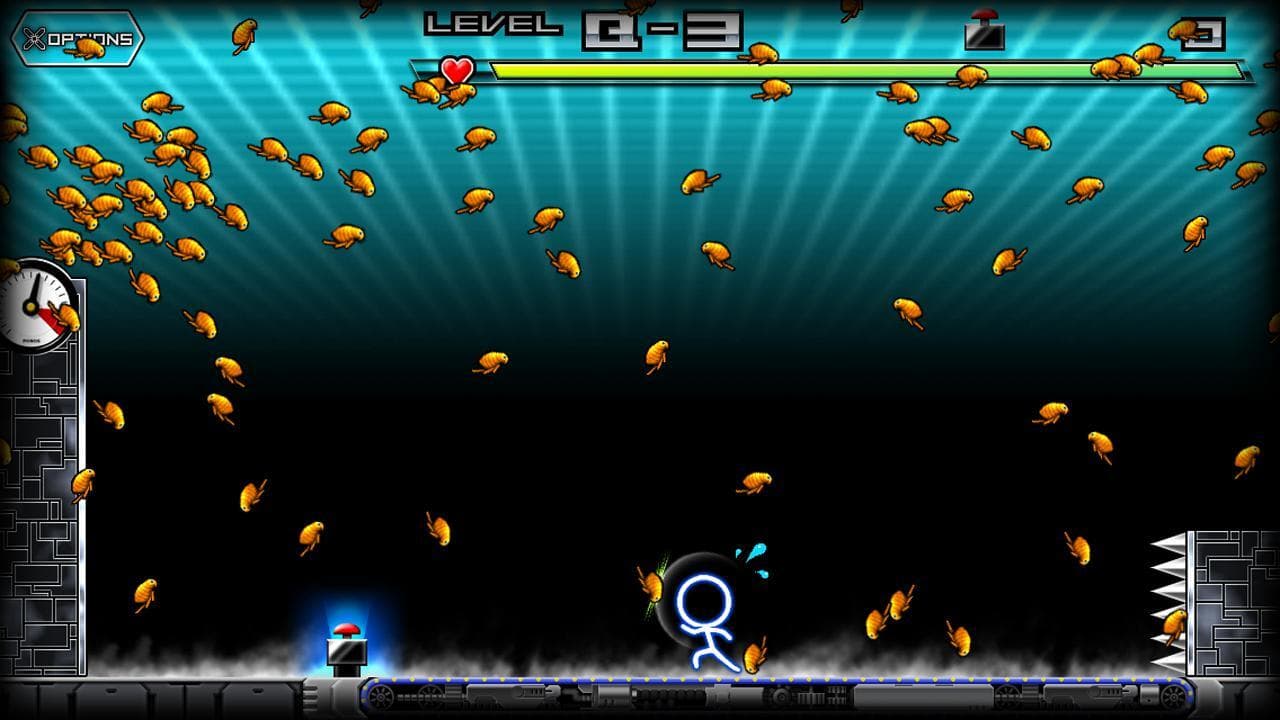 Mr.NooO!! screenshot 2