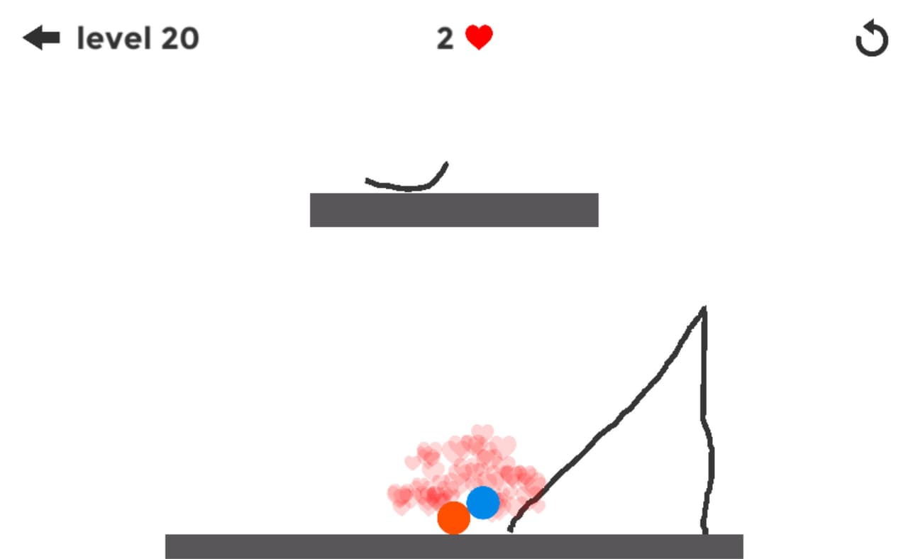 "TWO DRAW" screenshot 3