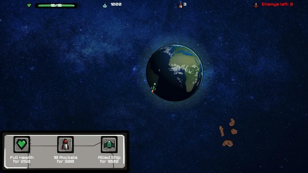 ARTEMIS (Bingiz) screenshot 2
