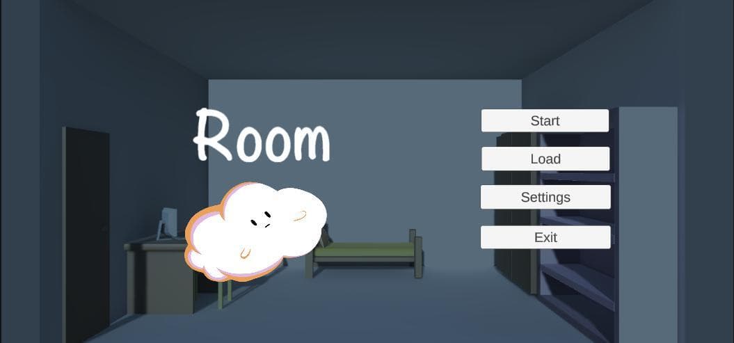 Room (MintMage) screenshot 2