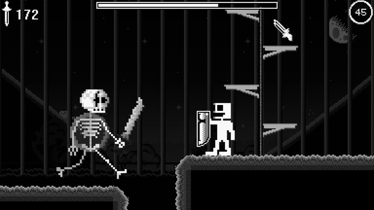 The Search for a Colour Palette screenshot 5