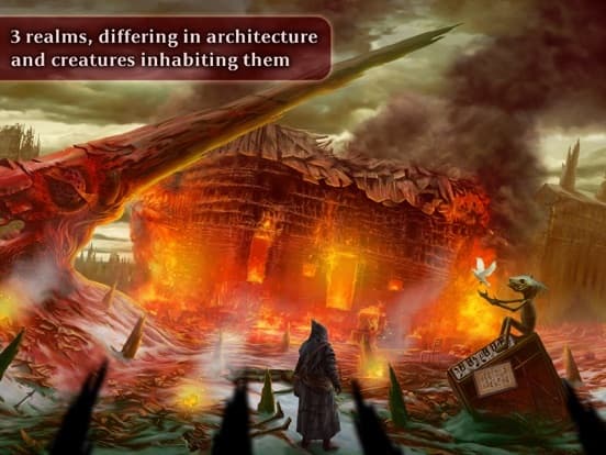Tormentum - Dark Sorrow - Lite screenshot 6