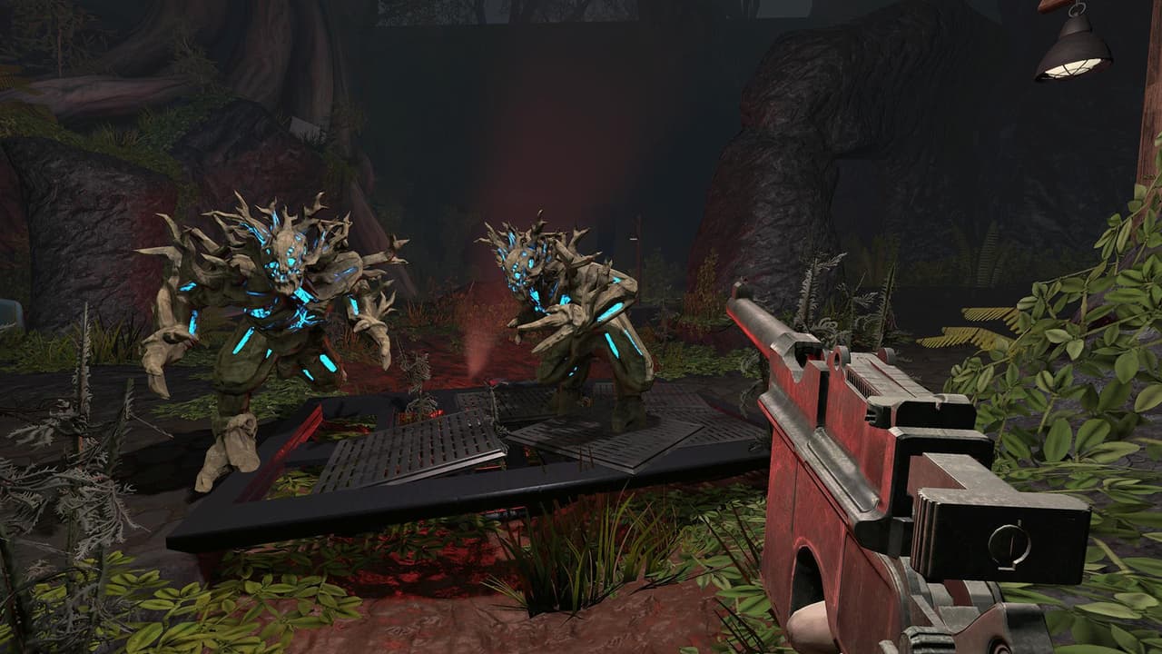 DENIZEN Prototype (Pre-Alpha) screenshot 2