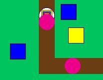 Tower Defense V.1 screenshot 2