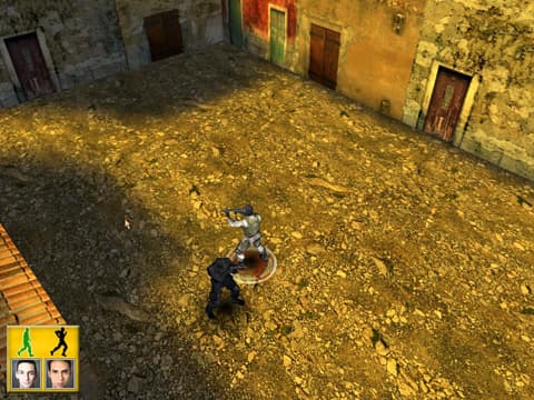 War Operations screenshot 3
