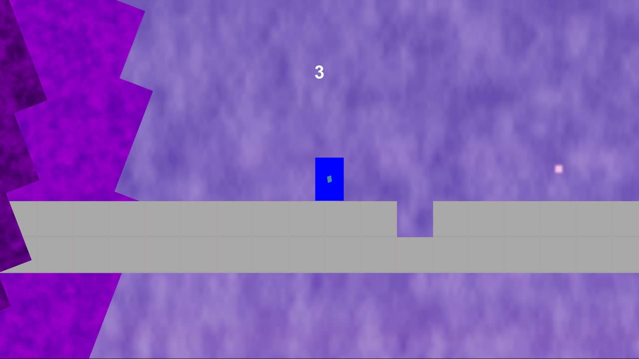Instable Endless screenshot 2