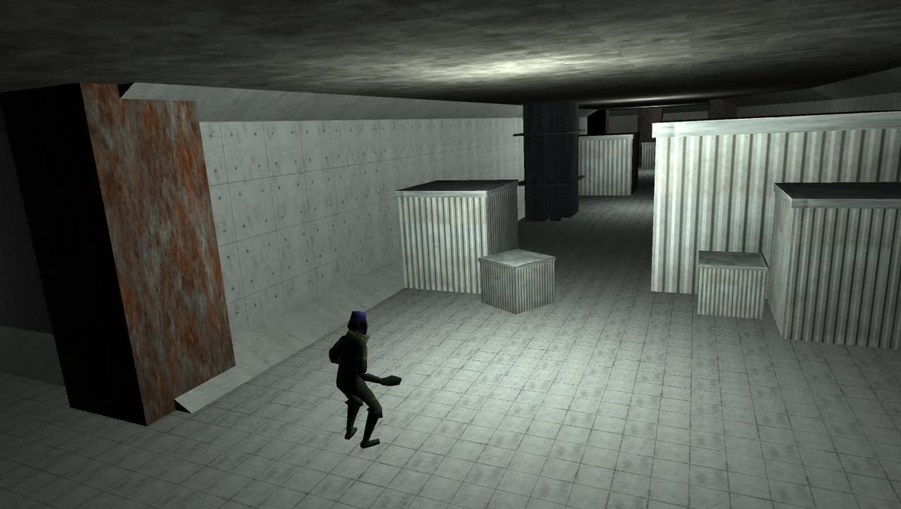 Fleshware screenshot 3