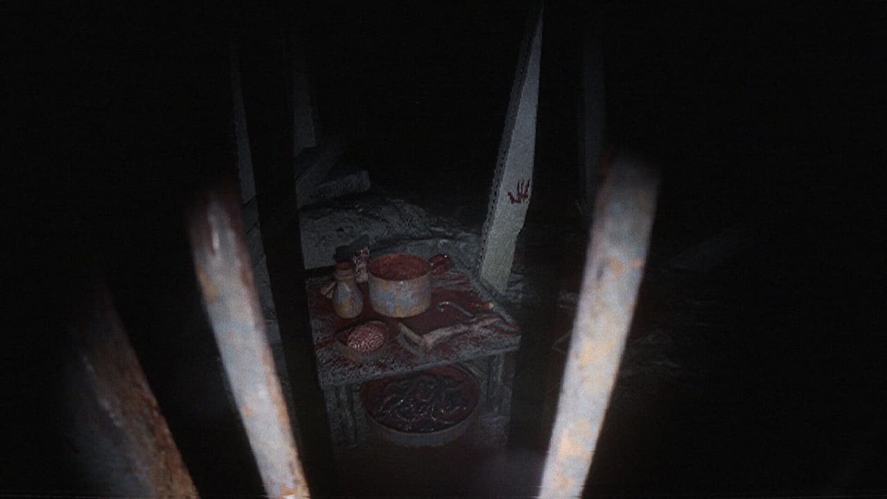 The Cursed Tape screenshot 6