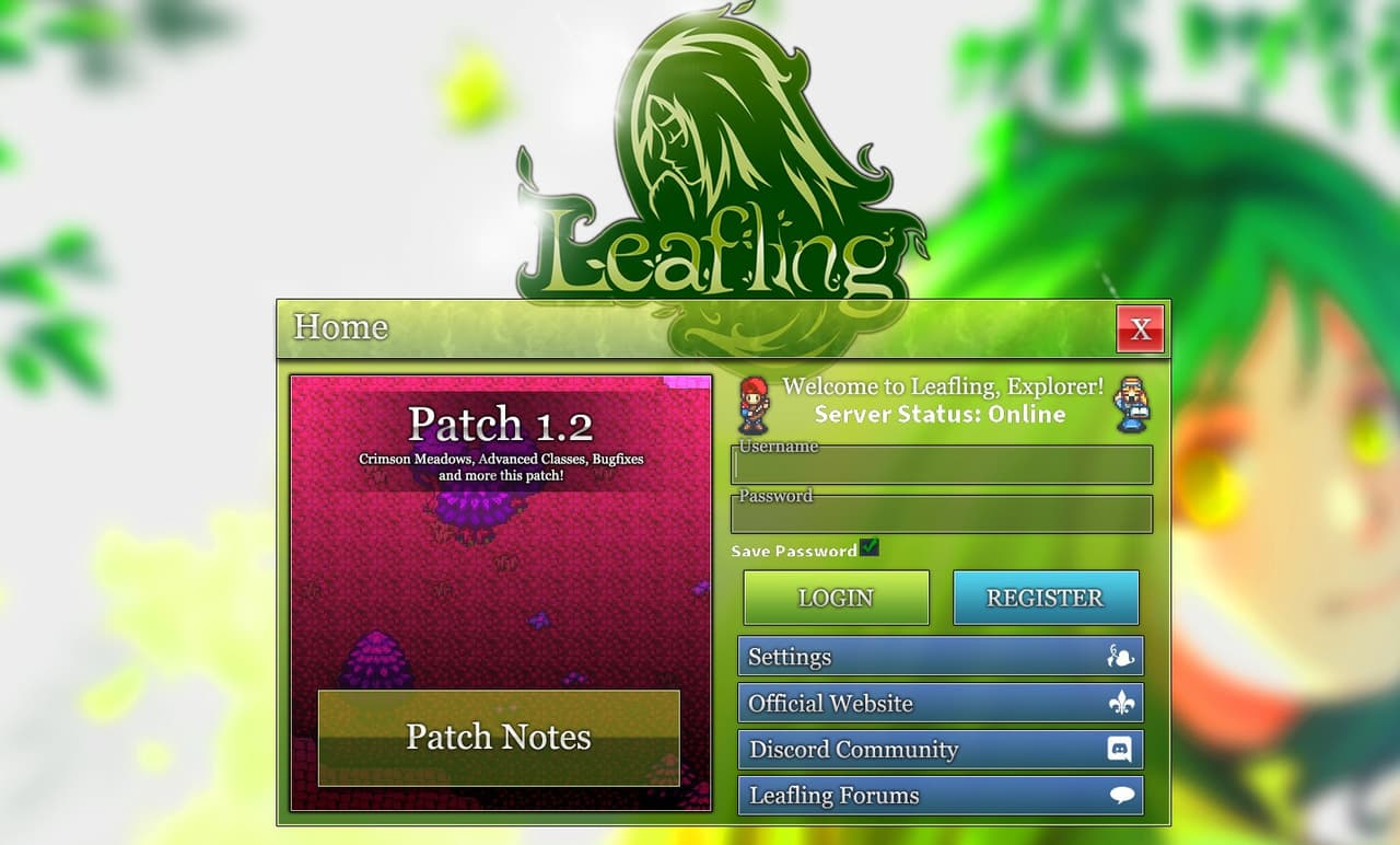 Leafling screenshot 5