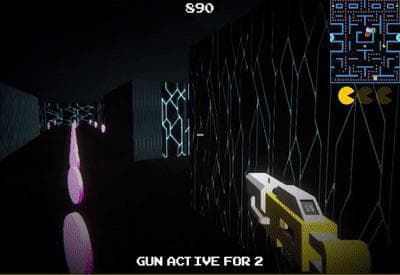 The Pacman (feraswheel, mental3122) screenshot 4