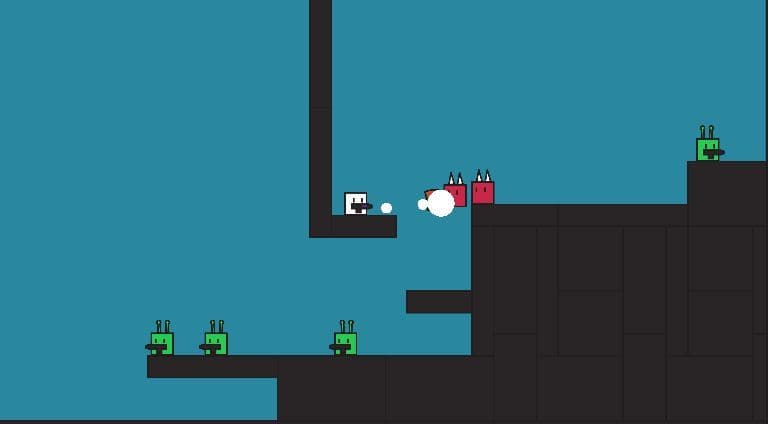 The power of Trust screenshot 2