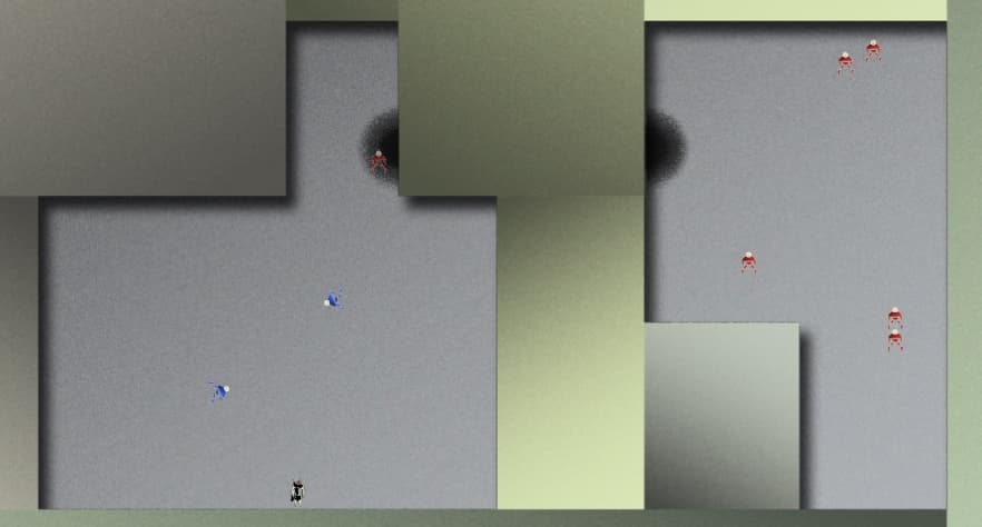 Kami (itch) (KillianM) screenshot 3