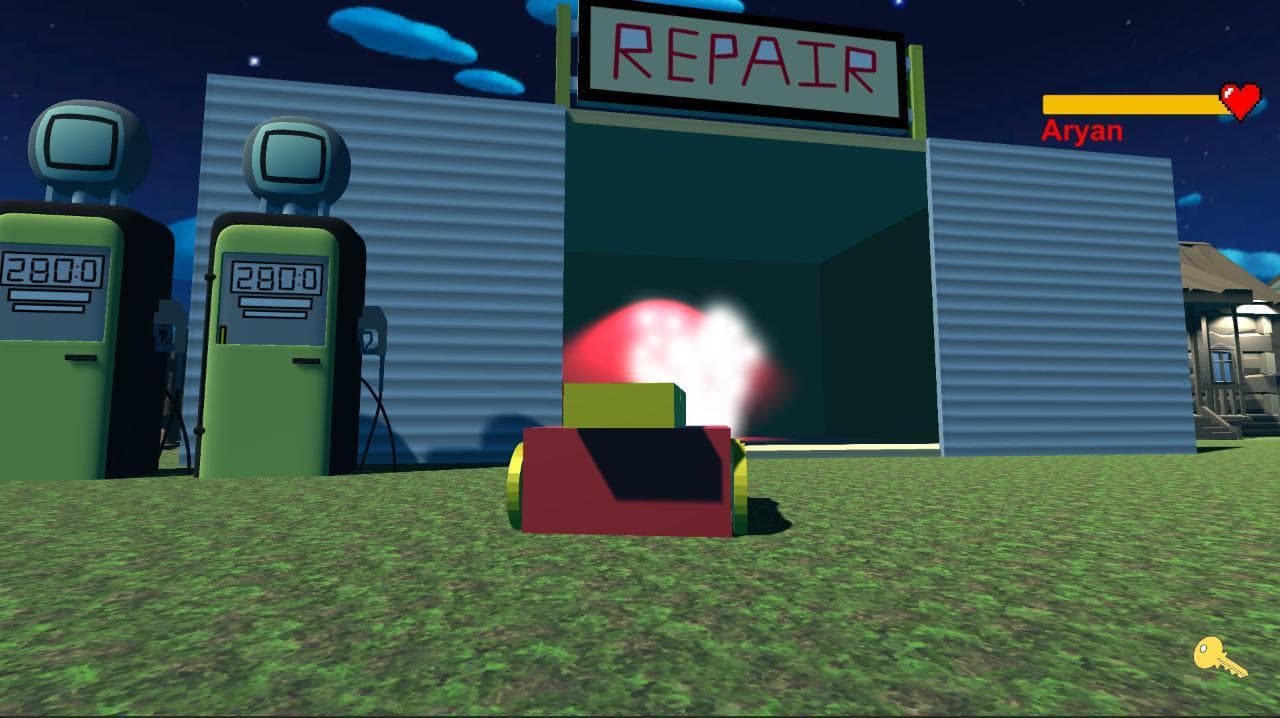 TankMate screenshot 5