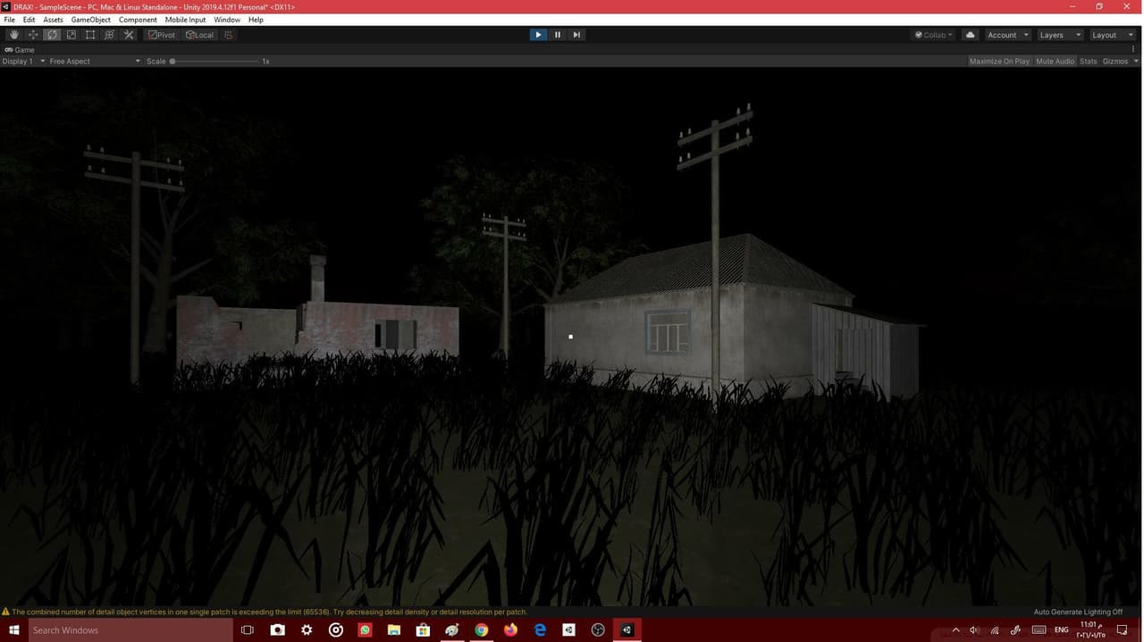 THE HELL(BETA)