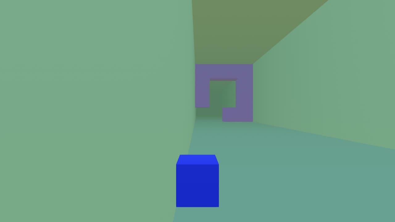 End is the Beginning screenshot 4