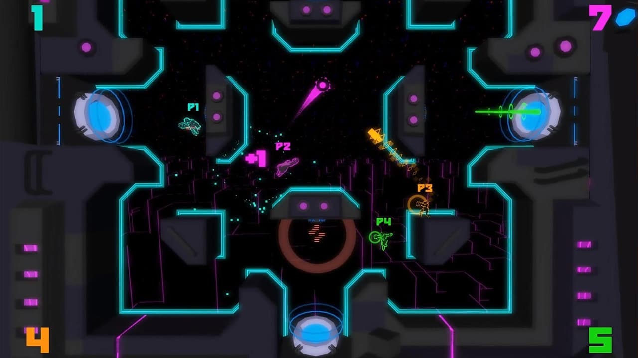 Mimic Arena (itch) screenshot 2