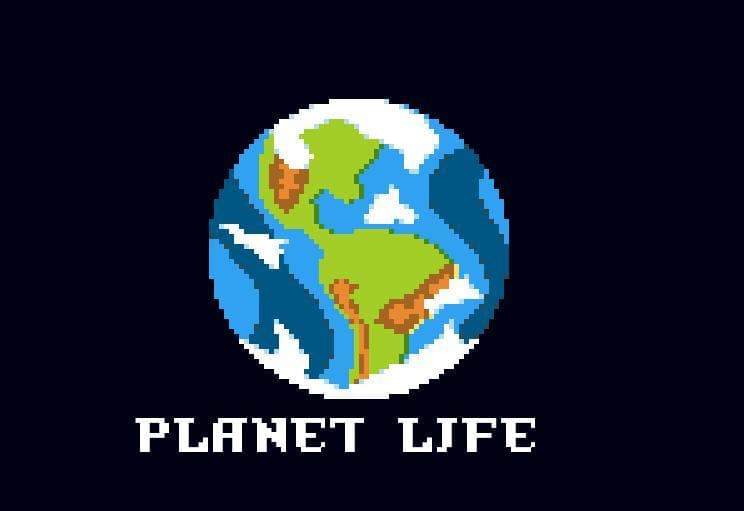 Planet Life (Nicodevs)
