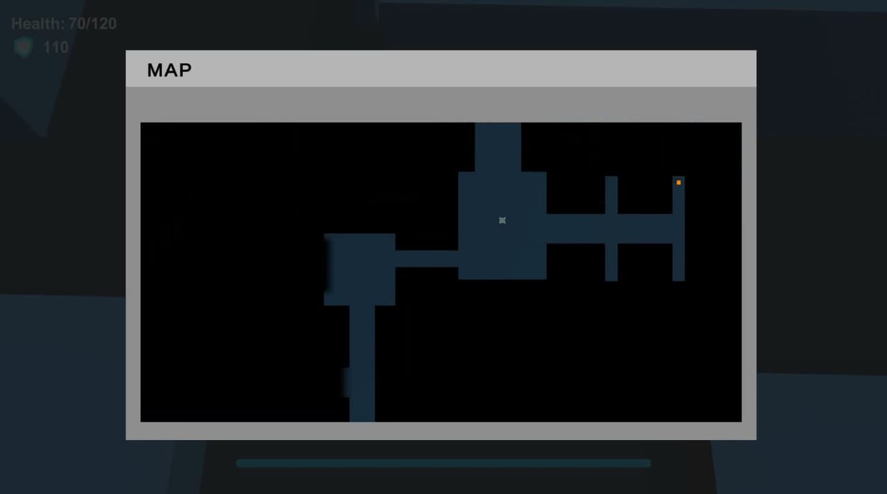SOLID CUBE PROJECT screenshot 6