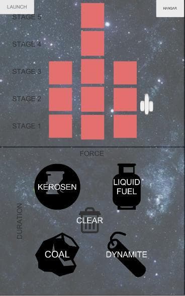 Propulsion (Stéphane Restani) screenshot 3