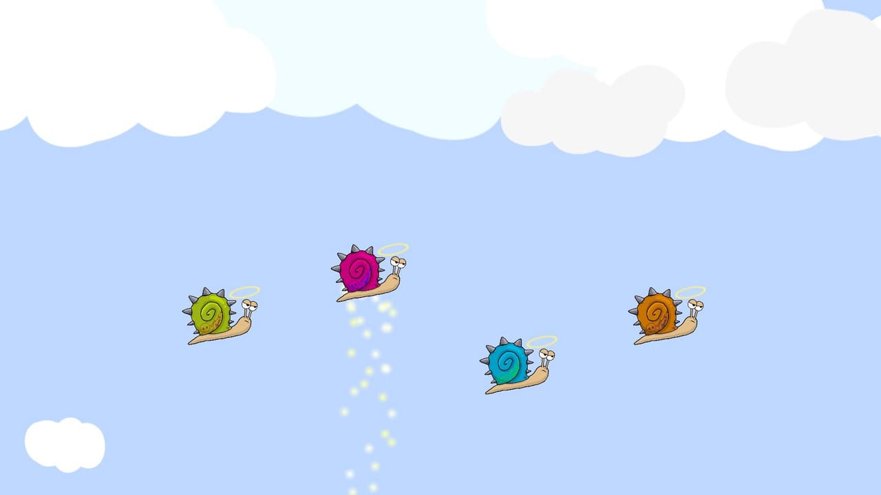 Hell Snails