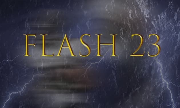 flash 23