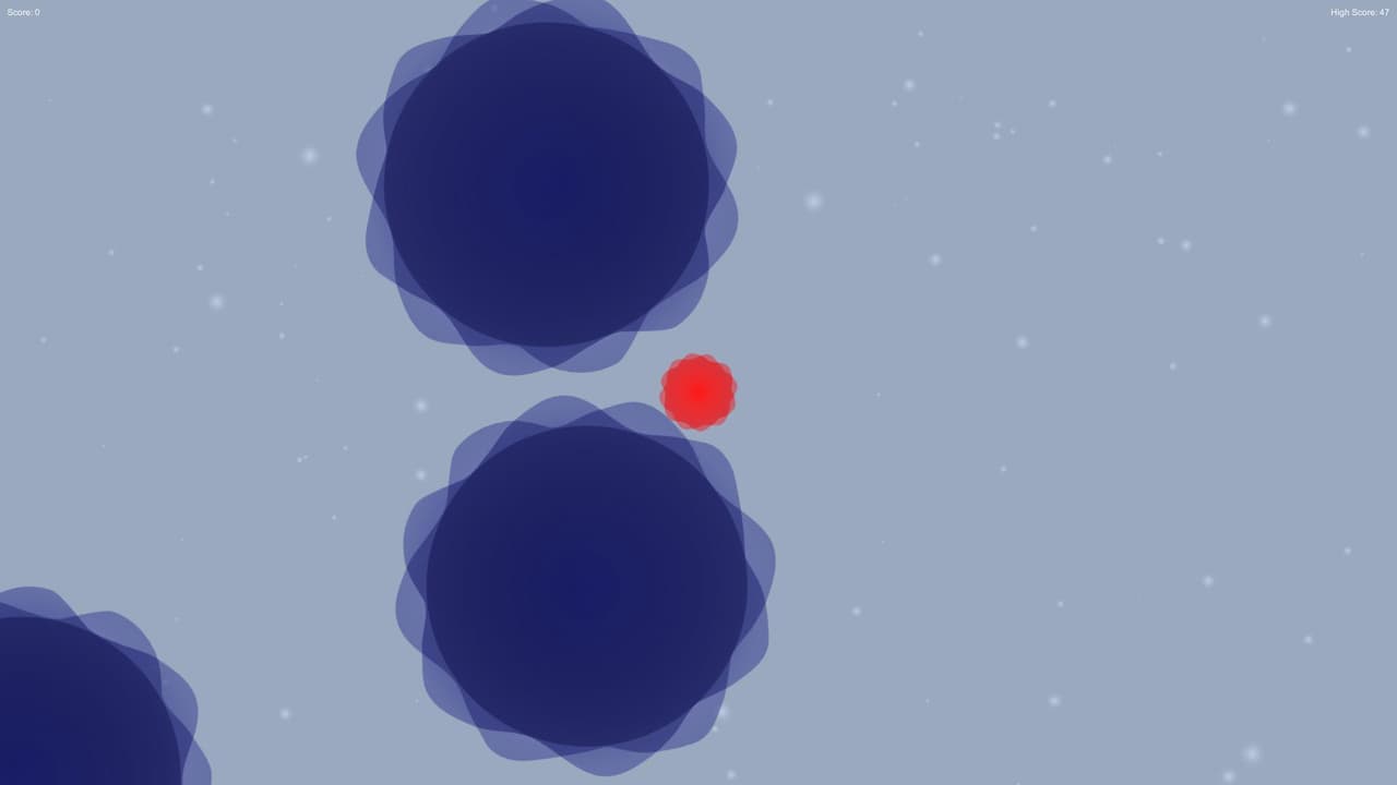 Evolution (itch) (Genetic Games) screenshot 3