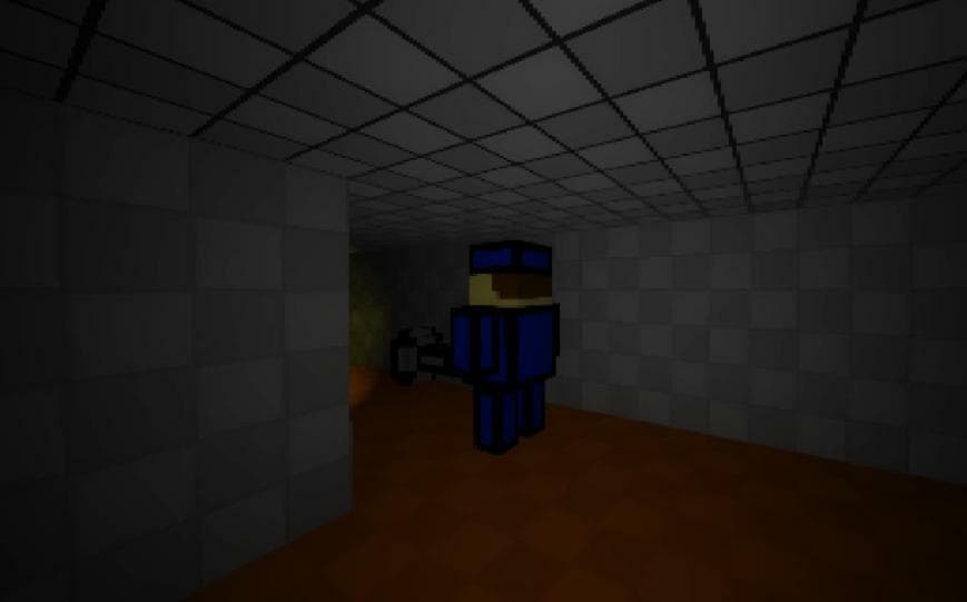 The Heist Extended screenshot 2