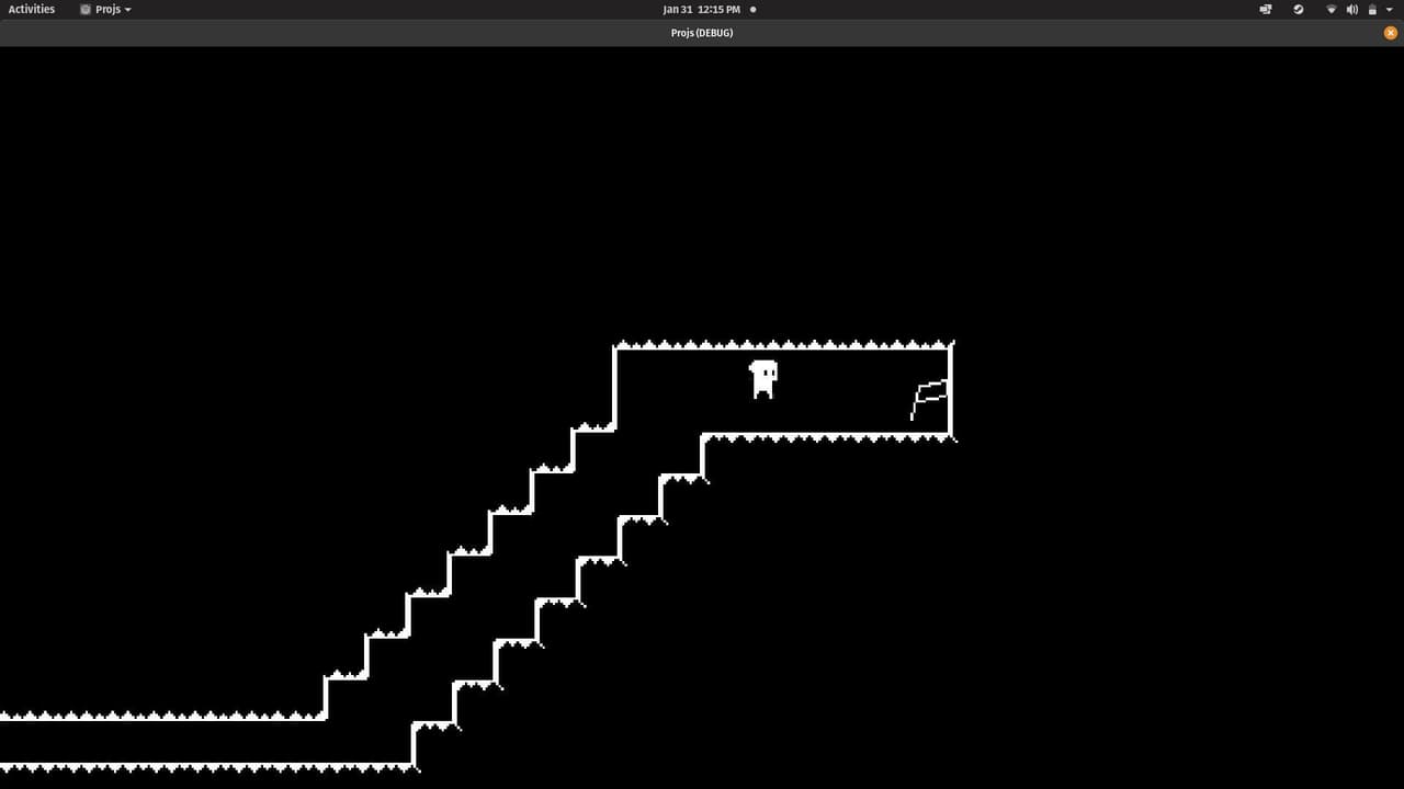 Project Savi screenshot 4