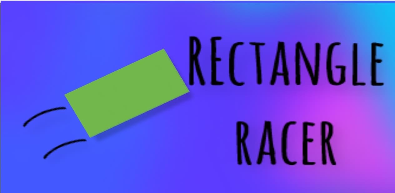 Rectangular Racer