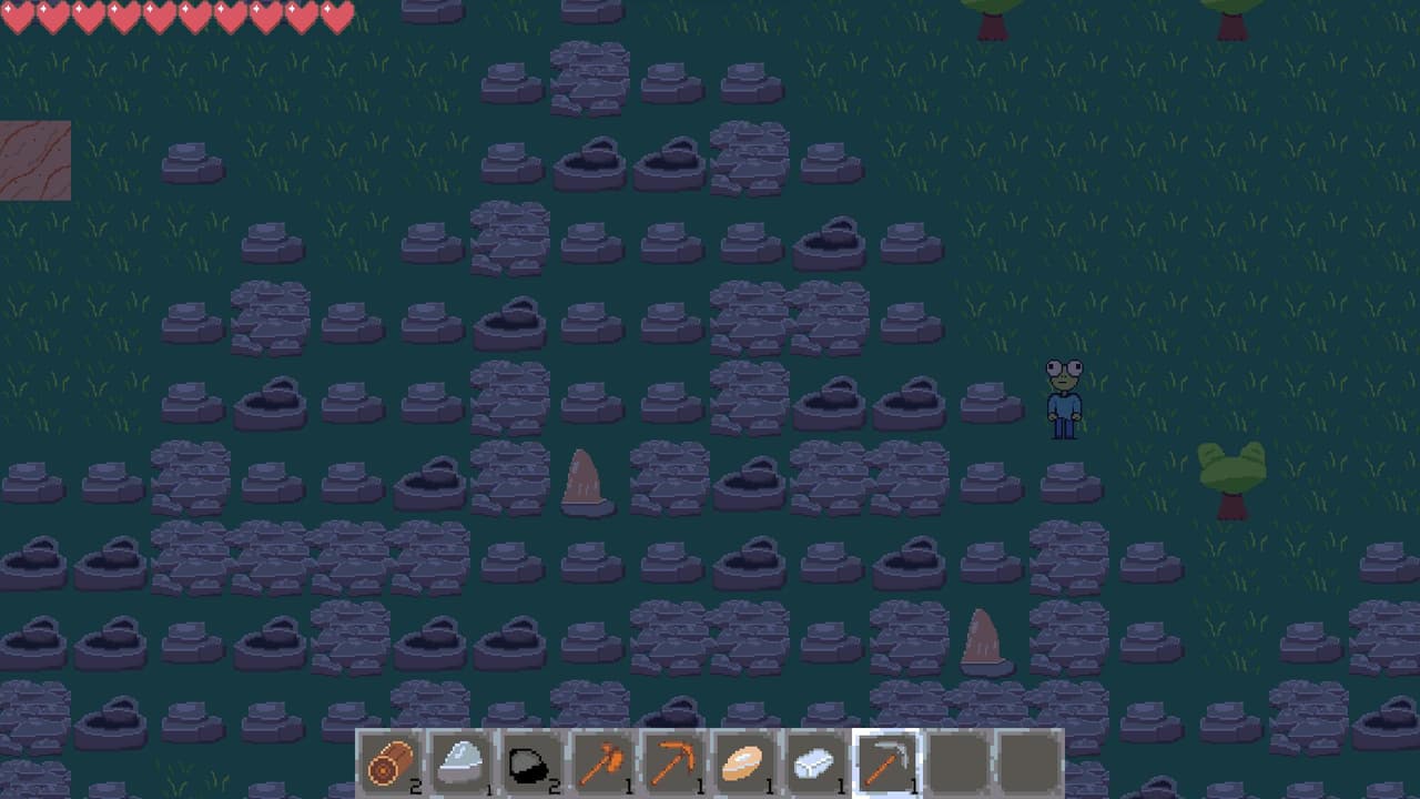 FroggiCraft