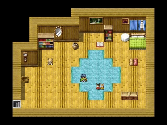 Kidnapping screenshot 2